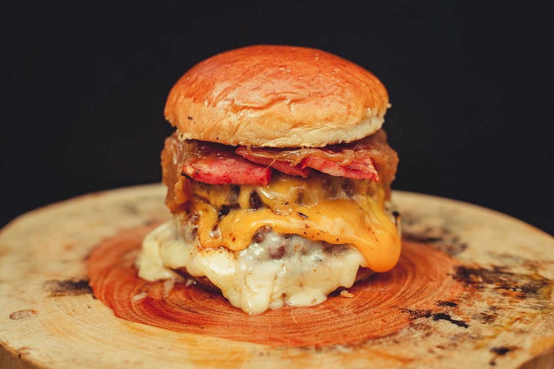 BACONATOR by Rebeltech8