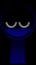 Jevin Sprunki Horror Version New Sound Cancelled Build