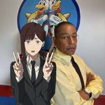 Ricky dicky doo dah Grimes