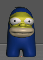 Depositenme a mi BCP - Homero