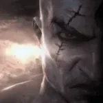KRATOS IM GREEK