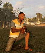 ECLIPSE MC GP (Visualizer) Prod