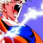Goku super saiyan - Sound