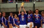 coupe du monde 98 musique