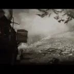 I broke the goddamn wheel