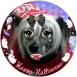 Coudoux - Grosse Chienne (copy)