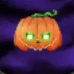 Discord Halloween Ring