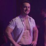 Sparkly Abs