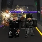 sneky snich but my verson