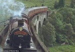 Harry Potter 1 - train noise