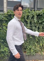 Zonnepanelen naar de zon