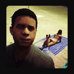 GTA 5- Lamar Davis- Vinewood