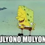 Bapak mulyono raja tipu