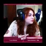 Tô só no tic tic tic - Wanessa Wolf - Clips Veganos ⭐ (youtube)