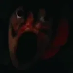 Searching Angry (Maternal Wraith)