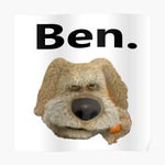 Ben - Yes