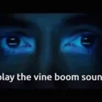Loud vineboom