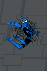 Spider man Violenting venom