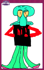 Gorilla Tag Volcano/Lava Music