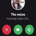 Discord Call