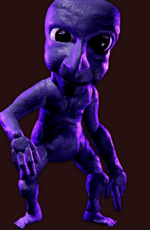 Aooni Shapeshift Transform