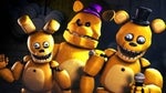 Fnaf Those Nights At Fredbears Step