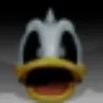 FNaTI: Donald Jumpscare