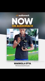 Ba ex bazaala acapella by wrick Smotch Omuwalambuzzi