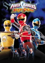 Power Rangers Ninja Storm Theme