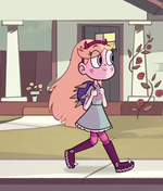 Star vs. the Forces Of Evil Credits
