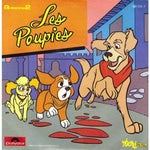 The Scooby and Scrappy-Doo & Puppy Hour Ending