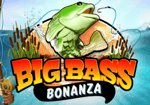Big Bass Bonanza