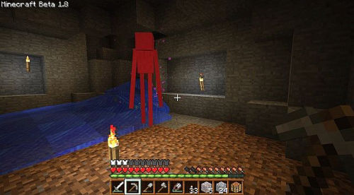 Hit2 - endermen