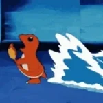 Pokemon Channel Charmander Voice Clips