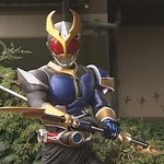 kamen rider agito storm  henshin sound
