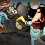 Mario Party 1 OST - Mushroom Shop Theme