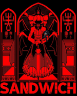 Shinji, Crank That Tenebre Rosso Sangue (ULTRAKILL Meme)