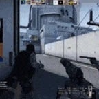 Green Green Mi saya long ramp