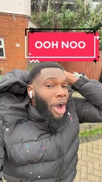 Now i gotta take the long way home