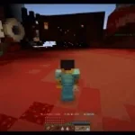 minecraftchickendeath
