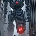 iorn golem be clapping cheeks