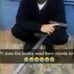 I WANT YOU TO PLAY FETCH