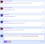 GAMERMICKERS SCREAMING (Metalkingboo Type Audio)