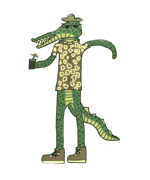 Chowder Soundtrack The Bad Part Of Town