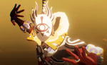 Master Kohga Random Nonsense
