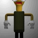 the test humming sound