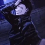 Sukuna Laugh SFX  (For edits)