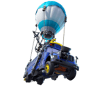 Fortnite Vinder Bus