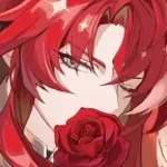 "A lady?" -Argenti HSR