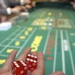 We raking up on them